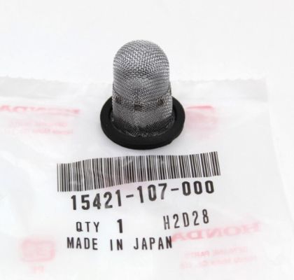 Oil Filter Screen. 15421-107-000