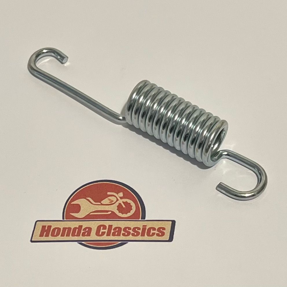 Spring, Side Prop Stand (aftermarket). 95014-72402P Spring, Side Prop Stand (aftermarket). 95014-72402P