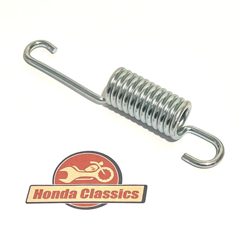 Spring, Side Prop Stand (aftermarket). 95014-72402P Spring, Side Prop Stand (aftermarket). 95014-72402P