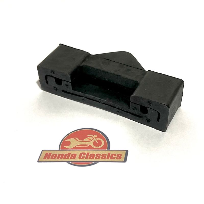 Fuel Tank Rubber Cushion Mount, Rear. 17613-286-000P