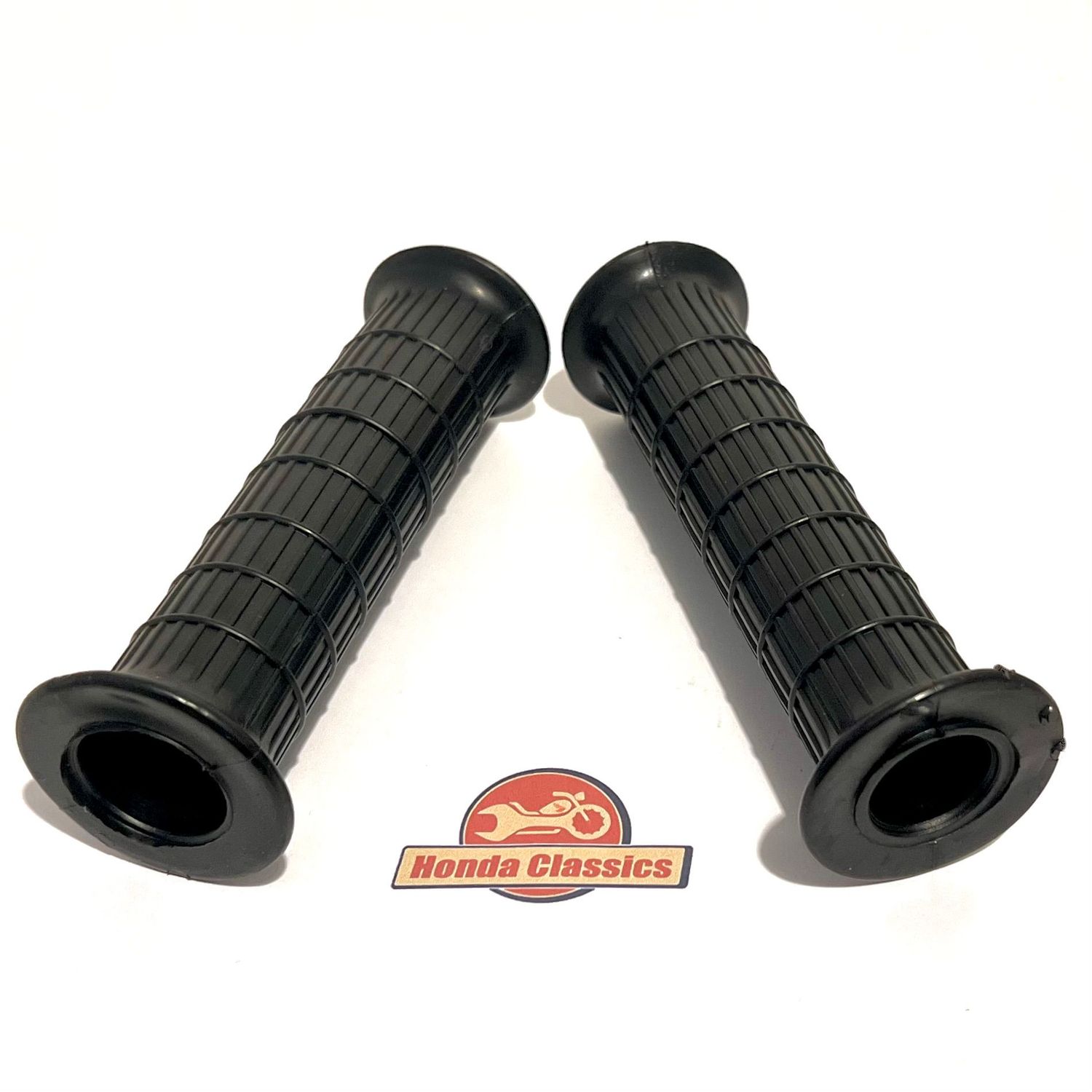 Handlebar Grips, Pair. 95011-14100/200