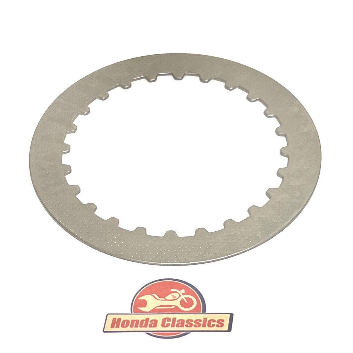 Clutch Steel Plate. 23311-200-000P
