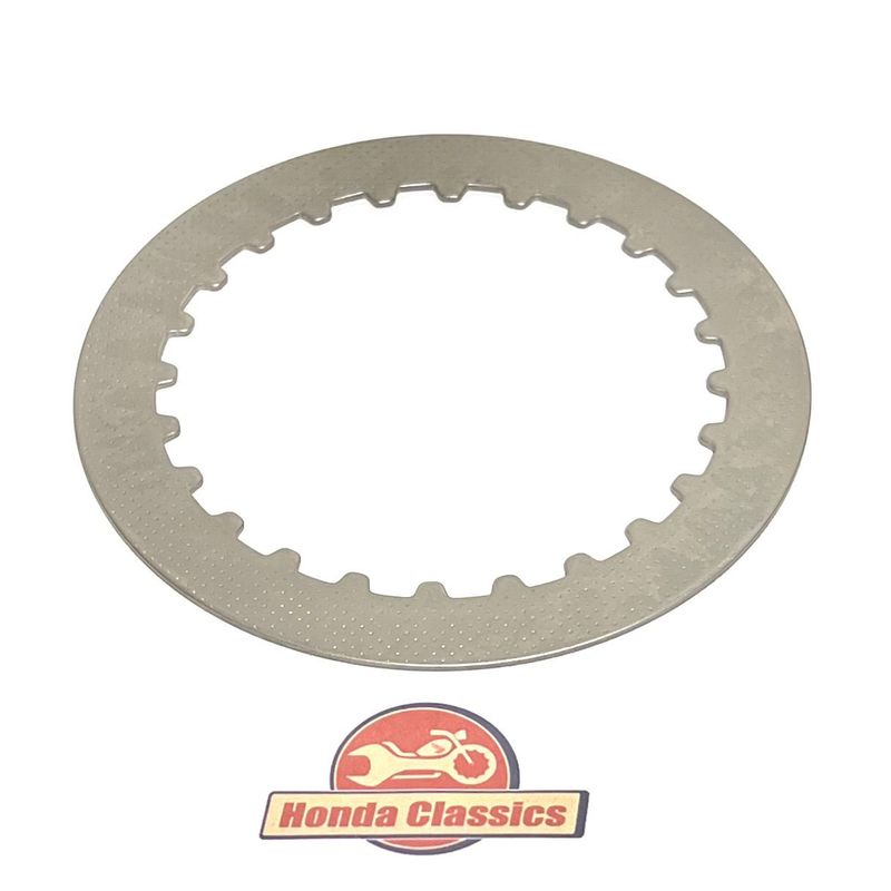 Clutch Steel Plate. 23311-200-000P