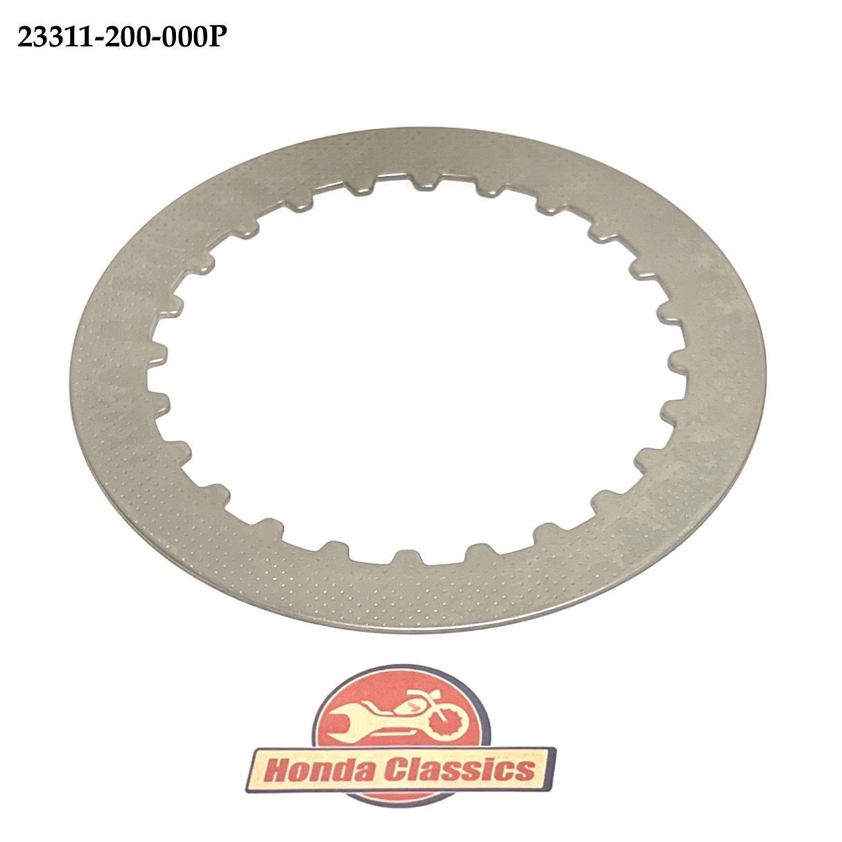 Clutch Steel Plate. 23311-200-000P Clutch Steel Plate. 23311-200-000P