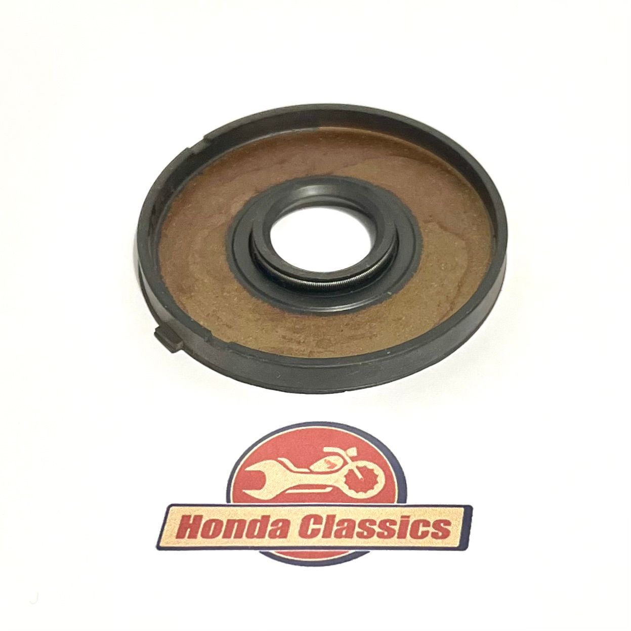 Crankshaft Oil Seal (Special). 91201-273-000