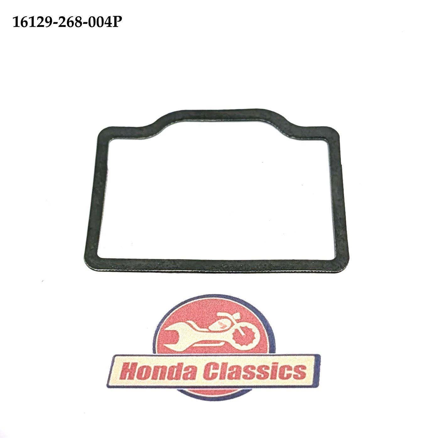 Float Bowl Gasket 16129-268-004P Float Bowl Gasket 16129-268-004P