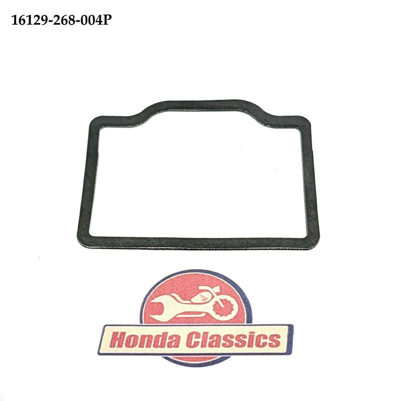 Float Bowl Gasket 16129-268-004P Float Bowl Gasket 16129-268-004P