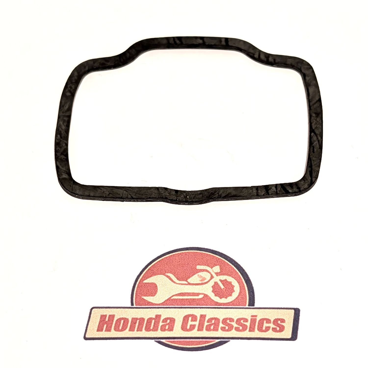 Float Bowl Gasket, Early Round Type 16172-253-004P