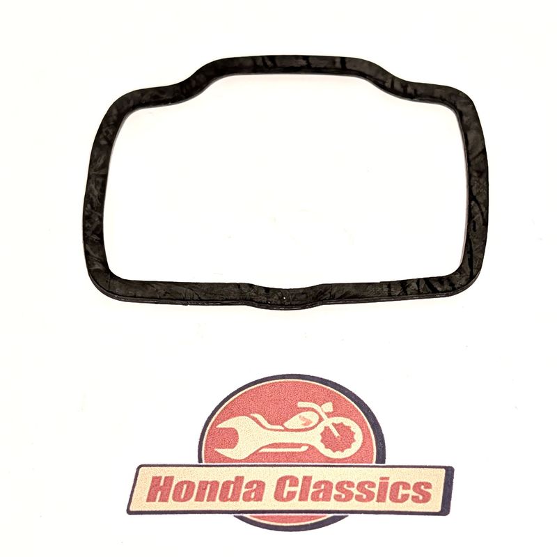Float Bowl Gasket, Early Round Type 16172-253-004P Float Bowl Gasket, Early Round Type 16172-253-004P
