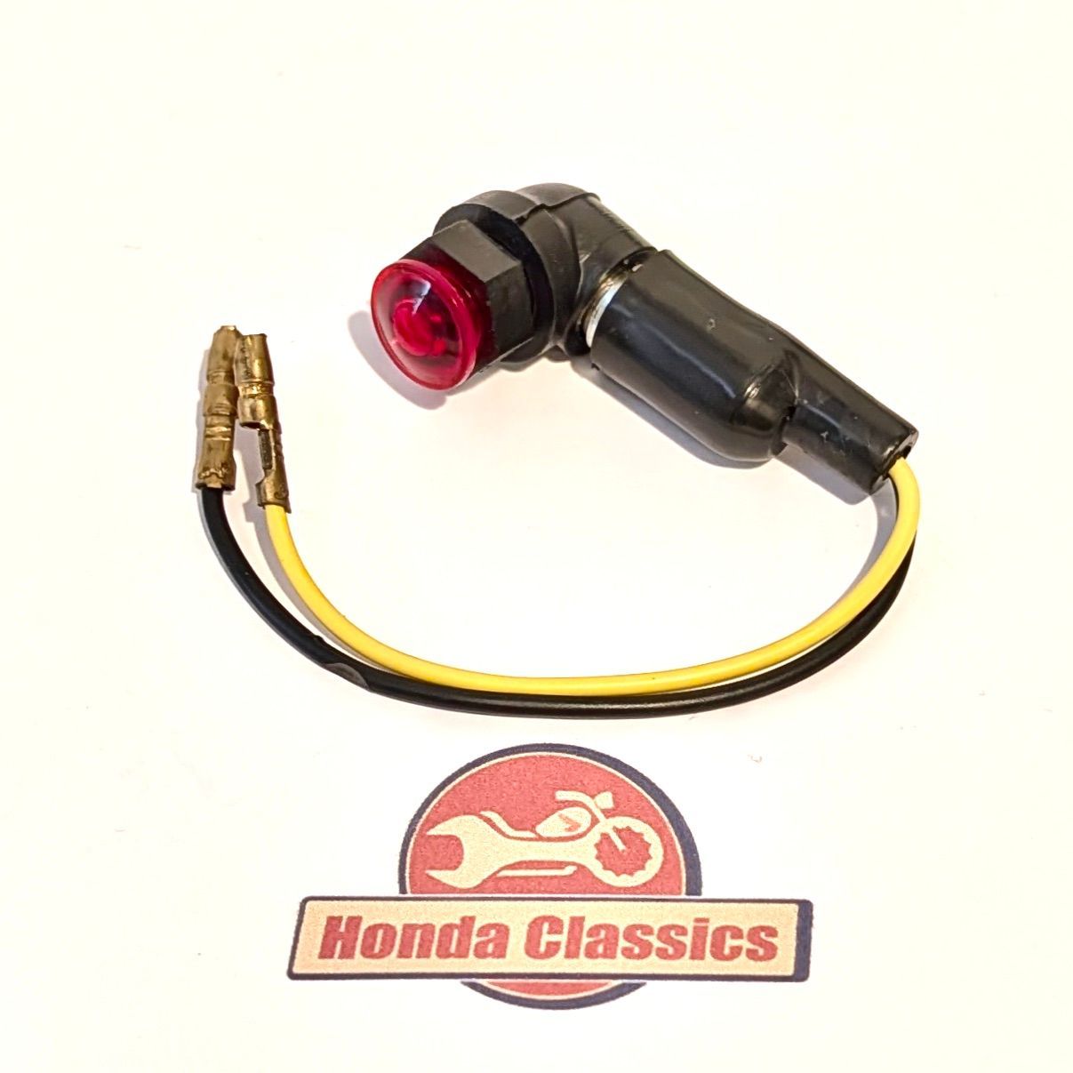 Neutral Lamp Assembly (Red). 37700-259-000P Neutral Lamp Assembly (Red). 37700-259-000P