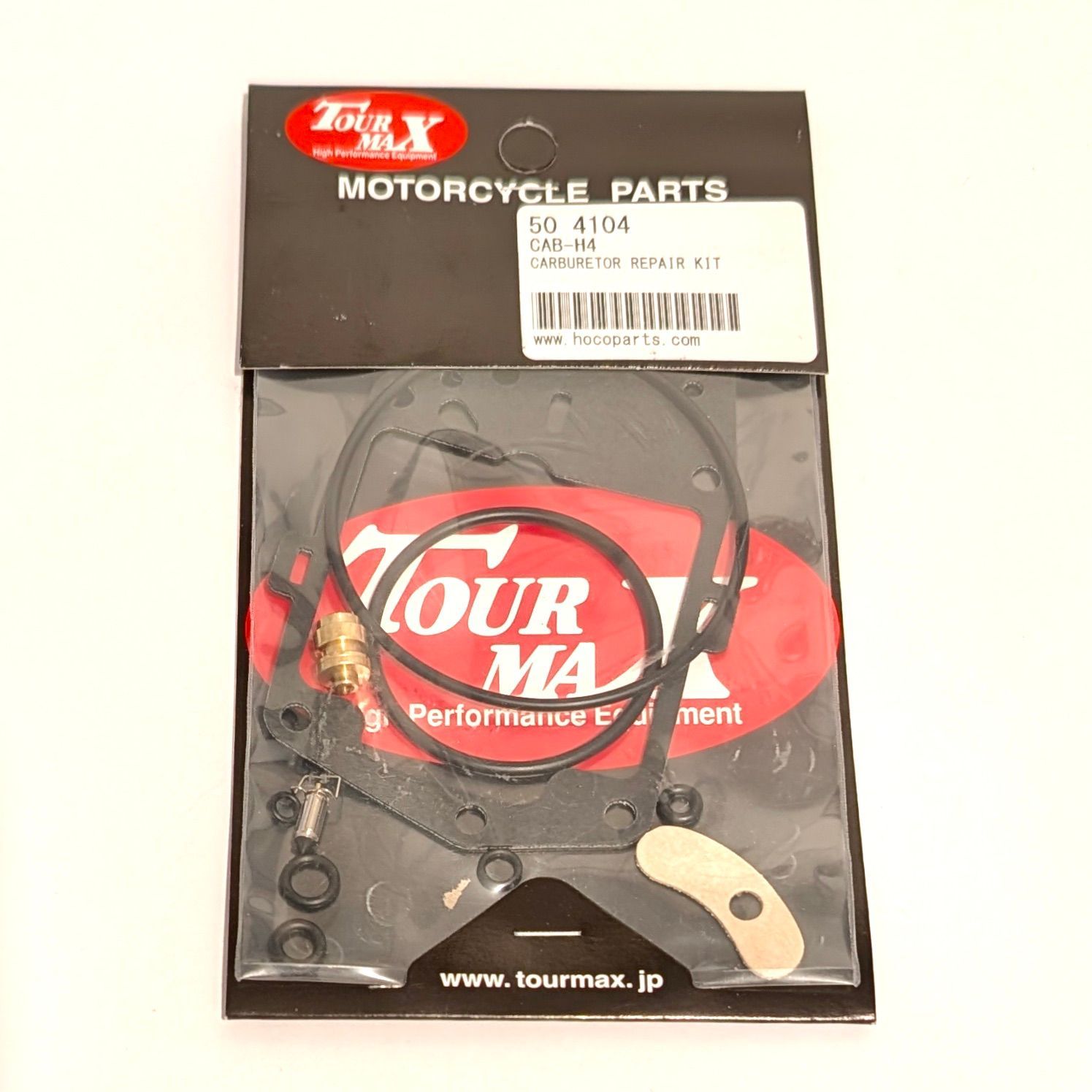 Carburettor Part Repair Kit - KIT228