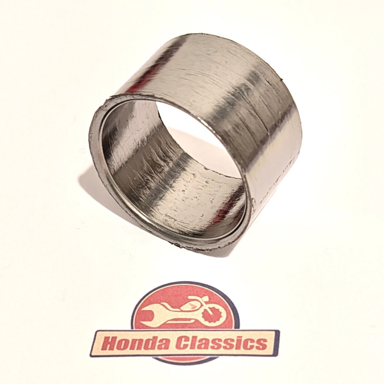 Exhaust Silencer Packing Gasket. 18391-292-300P