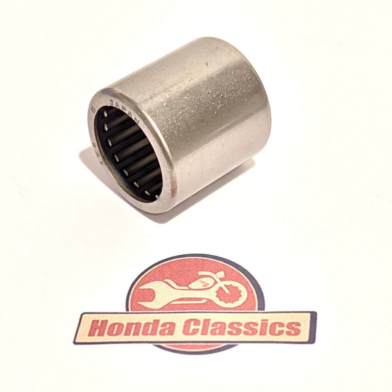 Swingarm Bearing, Needle Roller. 91071-MJ0-003P