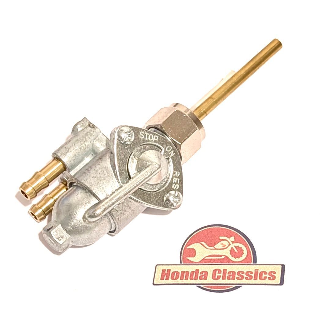 Fuel Tap Petcock Assy. 16950-292-000P