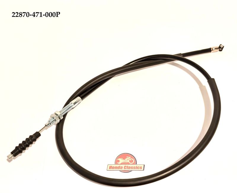 Clutch Cable 22870-471-000P Clutch Cable 22870-471-000P