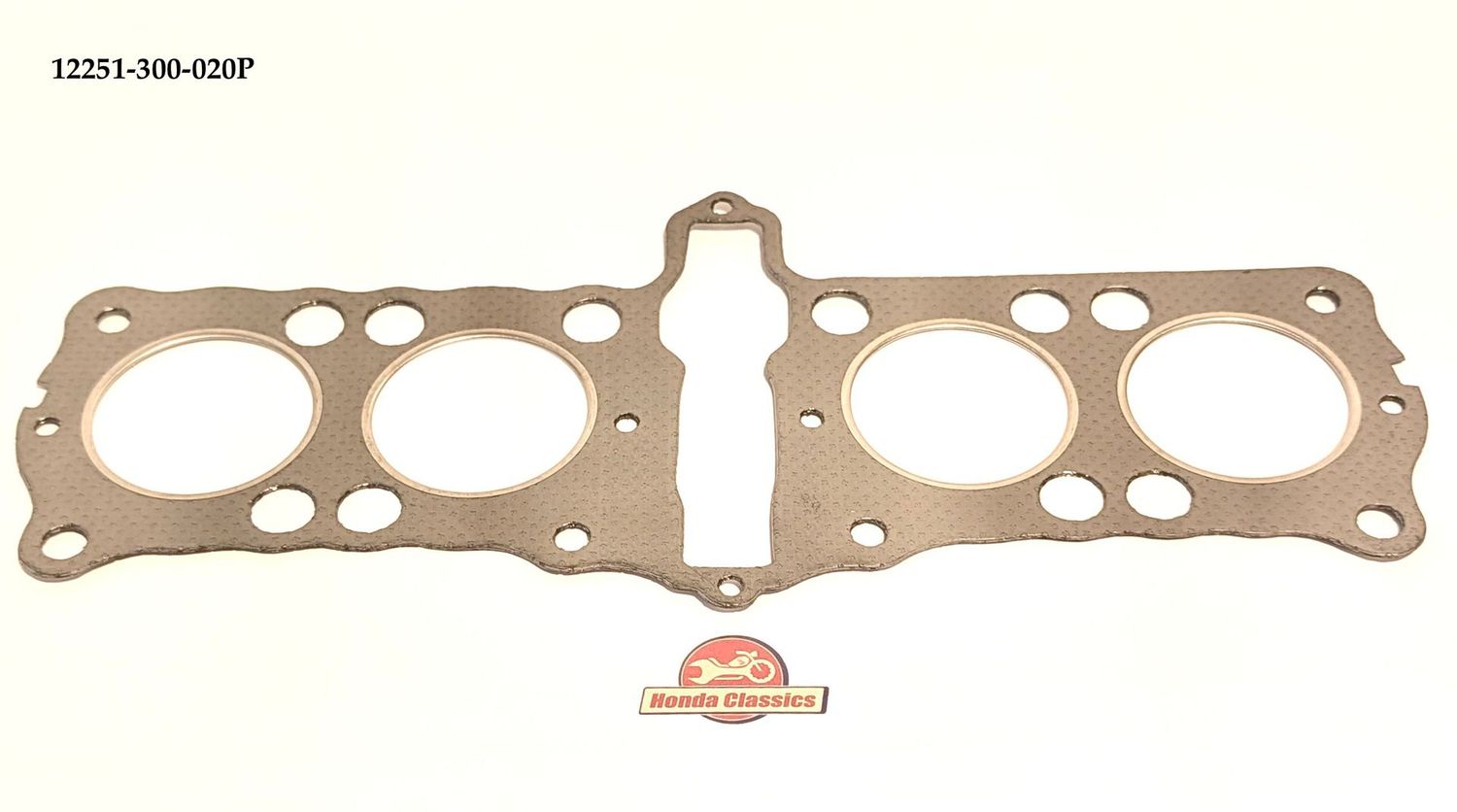 Cylinder Head Gasket. 12251-300-020P Cylinder Head Gasket. 12251-300-020P