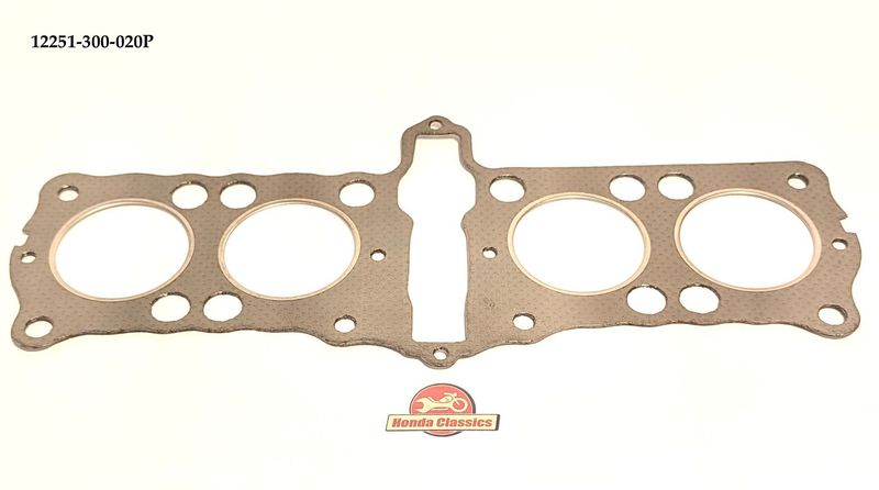 Cylinder Head Gasket. 12251-300-020P