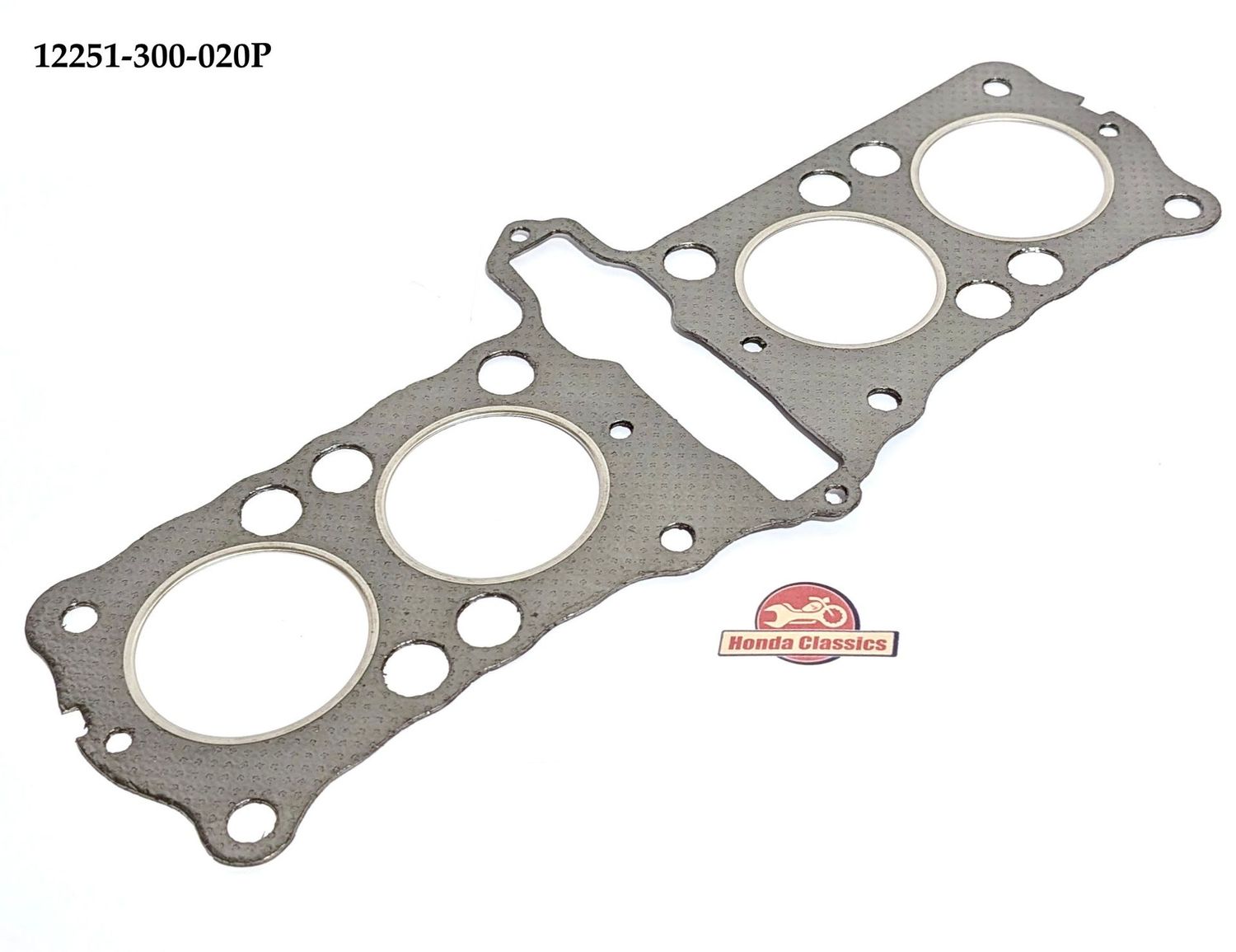 Cylinder Head Gasket. 12251-300-020P