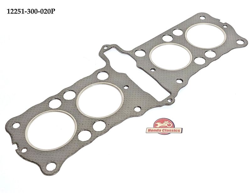 Cylinder Head Gasket. 12251-300-020P Cylinder Head Gasket. 12251-300-020P