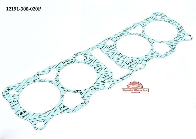 Cylinder Base Gasket. 12191-300-020P Cylinder Base Gasket. 12191-300-020P