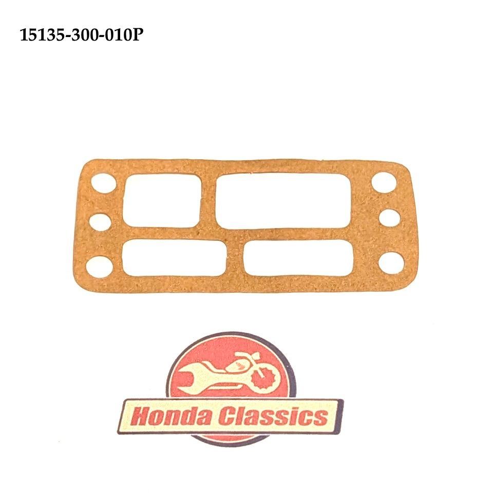 Gasket, Oil Pump. 15135-300-010P