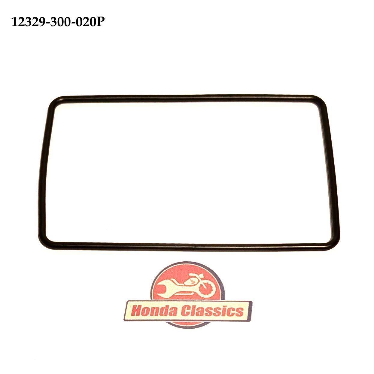 Gasket, Breather Cover. 12329-300-020P Gasket, Breather Cover. 12329-300-020P