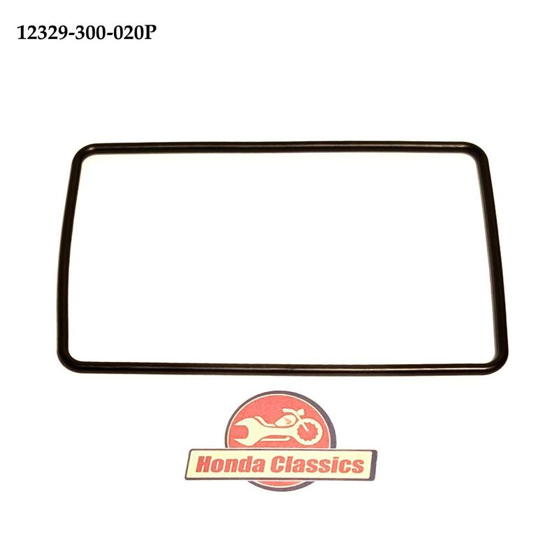Gasket, Breather Cover. 12329-300-020P