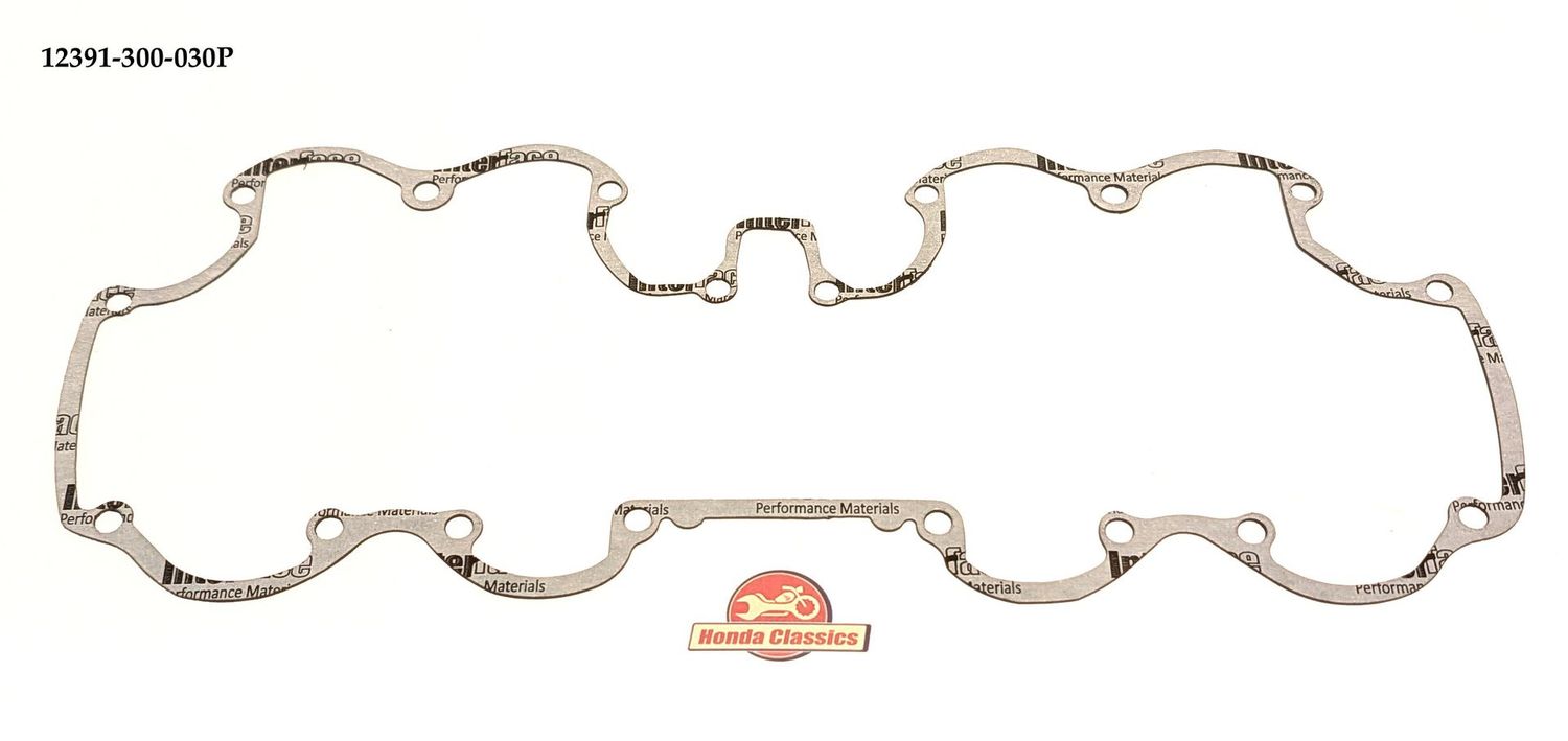 Camshaft Rocker Cover Gasket. 12391-300-030P