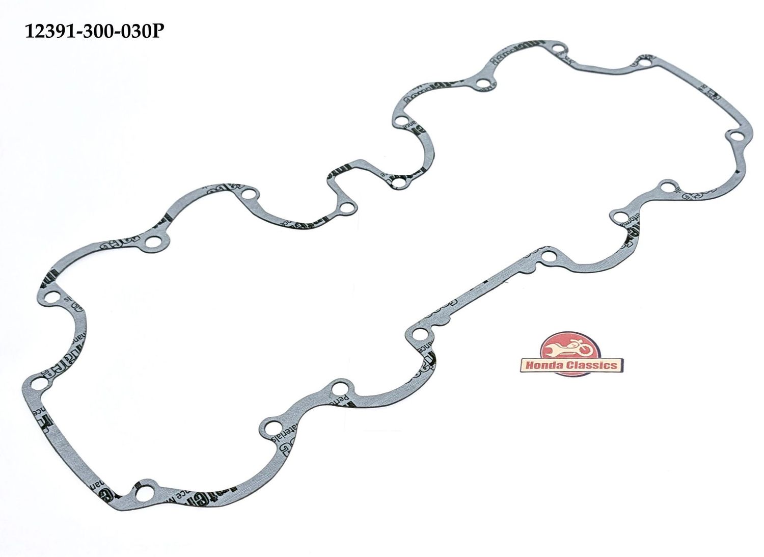 Camshaft Rocker Cover Gasket. 12391-300-030P