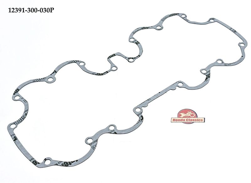 Camshaft Rocker Cover Gasket. 12391-300-030P Camshaft Rocker Cover Gasket. 12391-300-030P