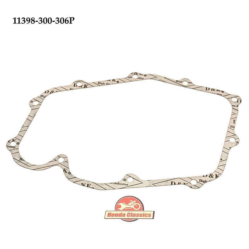 Gasket, Oil Pan. 11398-300-306P