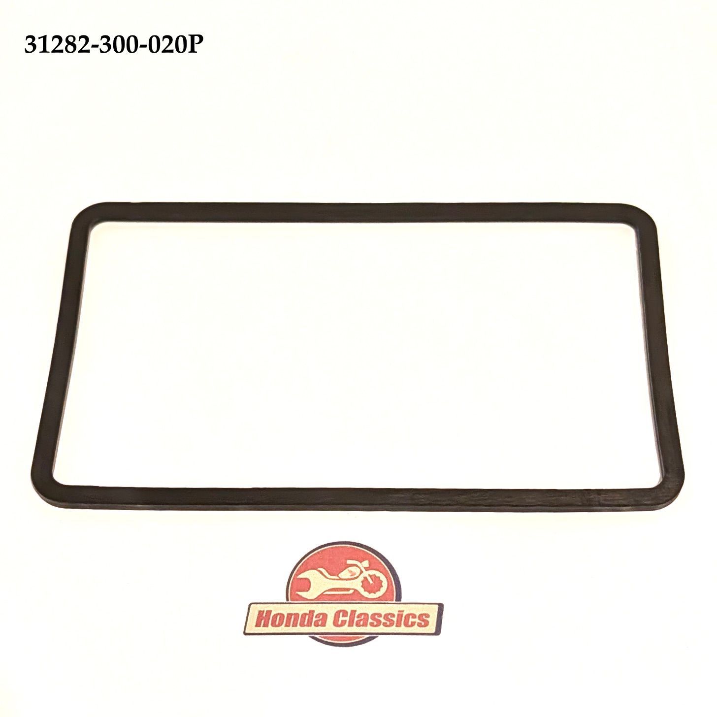 Gasket, Starter Motor Cover. 31282-300-020P Gasket, Starter Motor Cover. 31282-300-020P