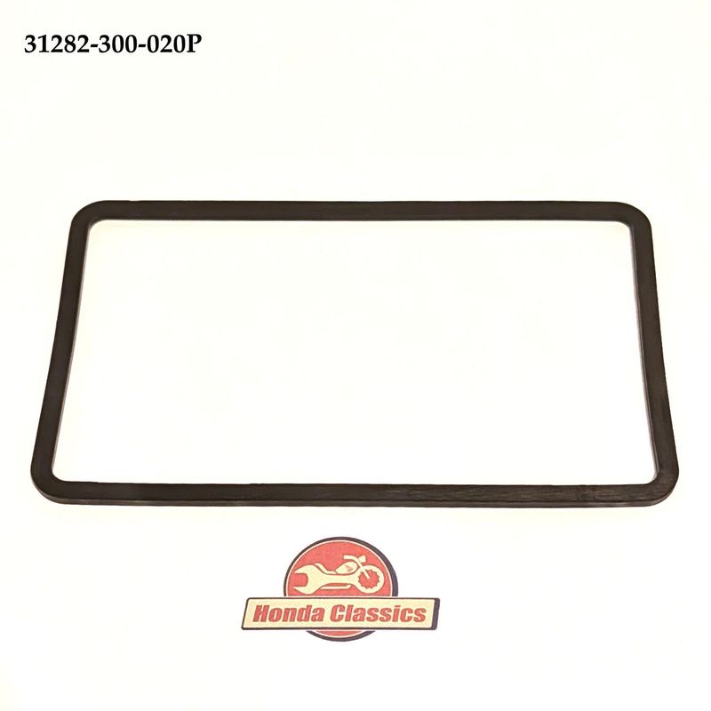 Gasket, Starter Motor Cover. 31282-300-020P