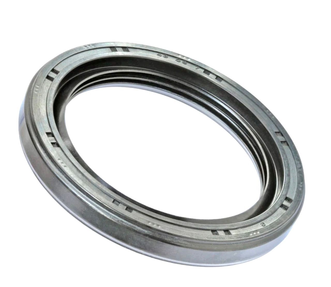 Front Wheel Dust Seal. 91258-410-013P