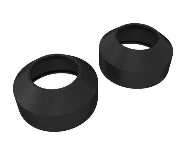 Front Fork Dust Cover Set. 91254-413-881P
