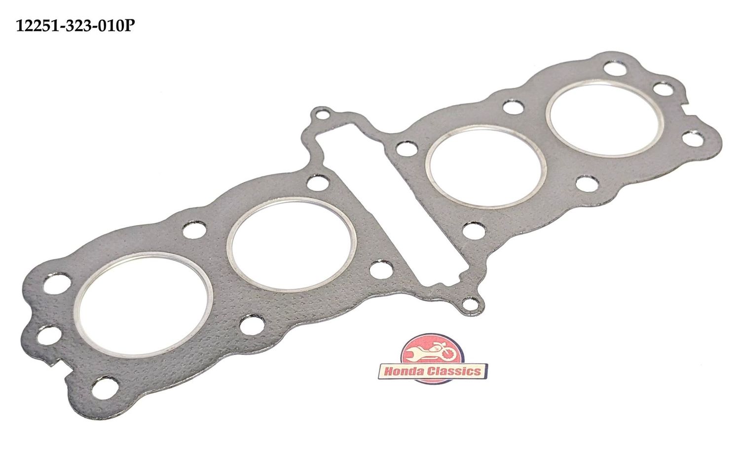 Cylinder Head Gasket. 12251-323-010P