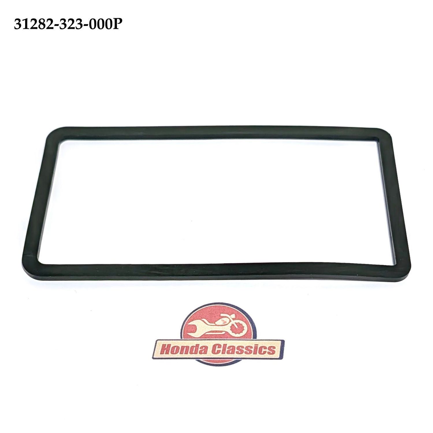 Gasket, Starter Motor Cover. 31282-323-000P Gasket, Starter Motor Cover. 31282-323-000P