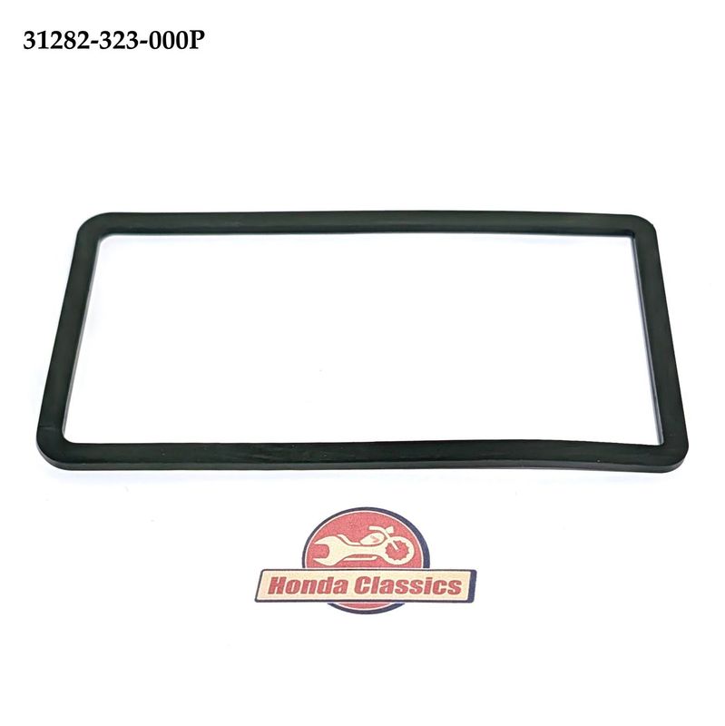 Gasket, Starter Motor Cover. 31282-323-000P Gasket, Starter Motor Cover. 31282-323-000P