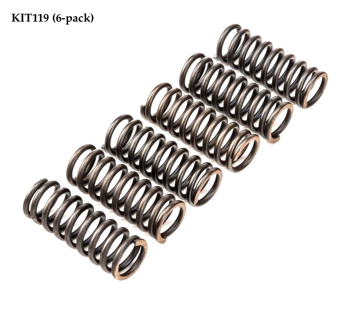 Clutch Spring Set, EBC Heavy-Duty (6-pack). KIT119