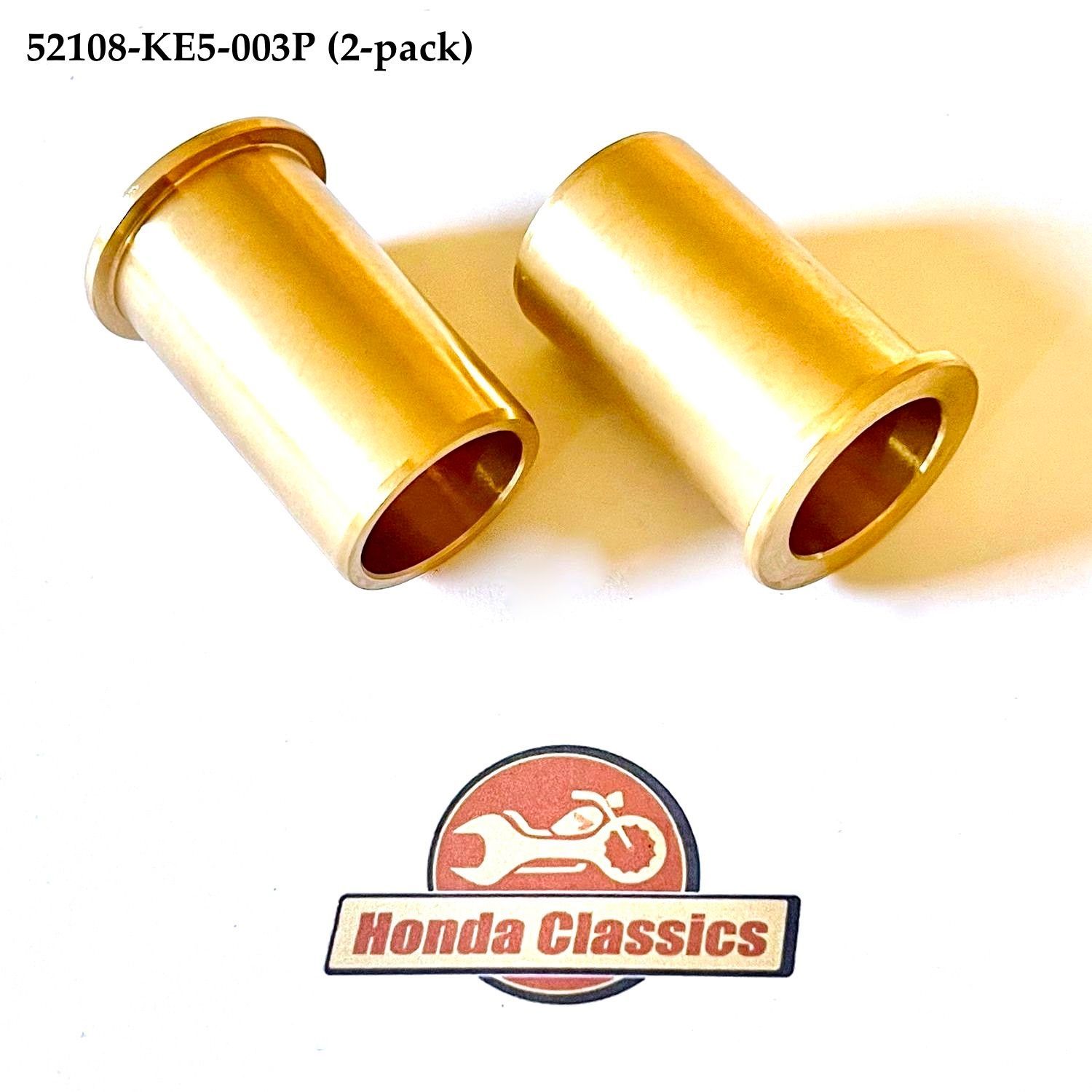 Swingarm Pivot Bush Set (2-pack) 52108-KE5-003P