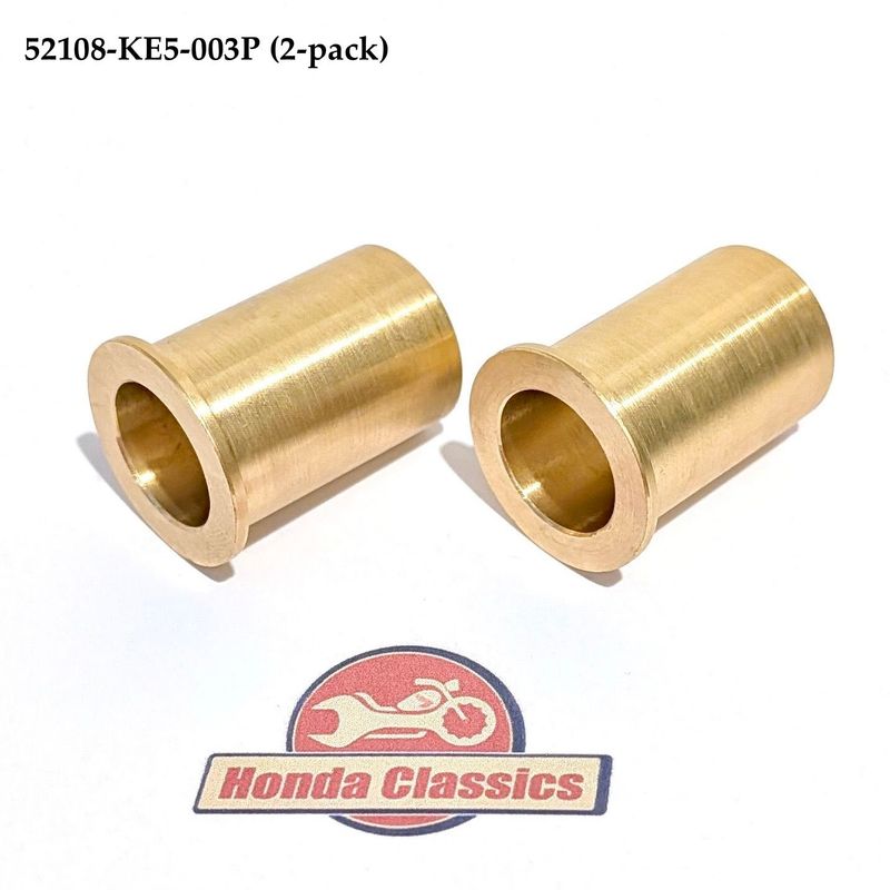 Swingarm Pivot Bush Set (2-pack) 52108-KE5-003P