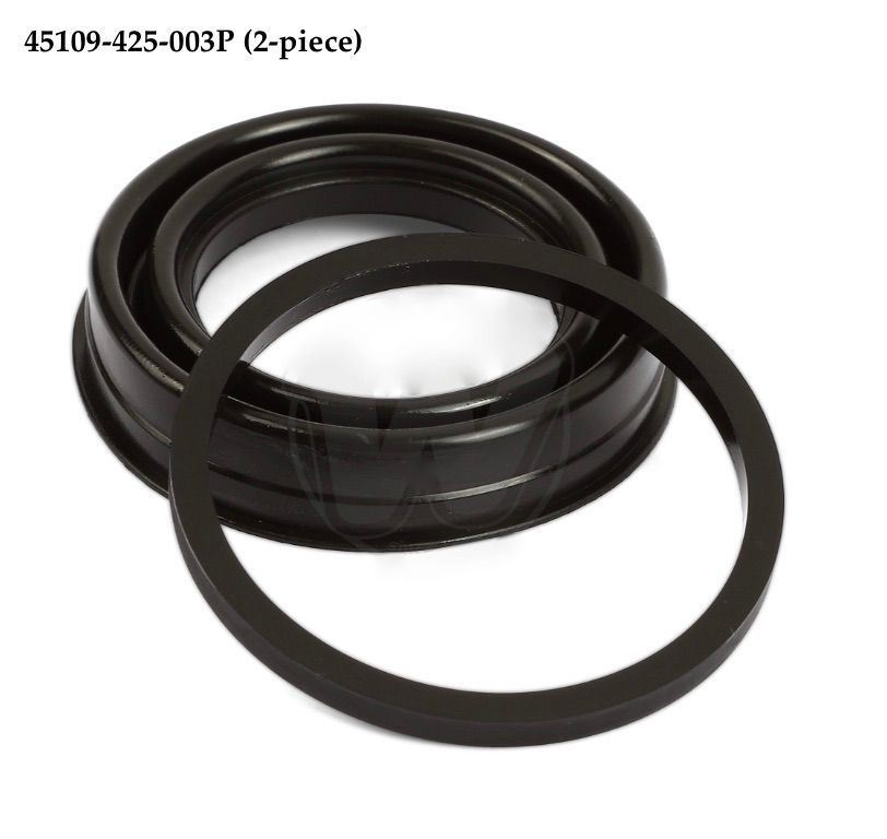 Front Brake Caliper Piston Rubber Boot & Seal Set. 45109-425-003P Front Brake Caliper Piston Rubber Boot & Seal Set. 45109-425-003P