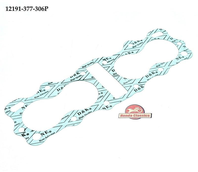 Cylinder Base Gasket. 12191-377-306P Cylinder Base Gasket. 12191-377-306P