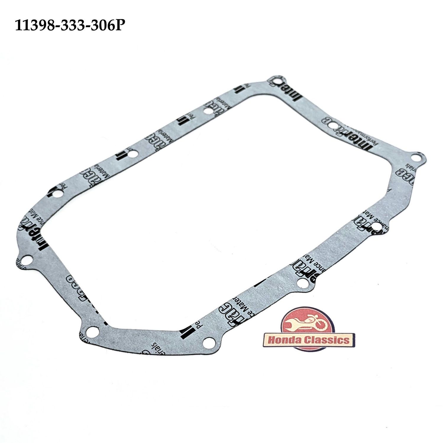 Oil Pan Gasket. 11398-333-306P Oil Pan Gasket. 11398-333-306P