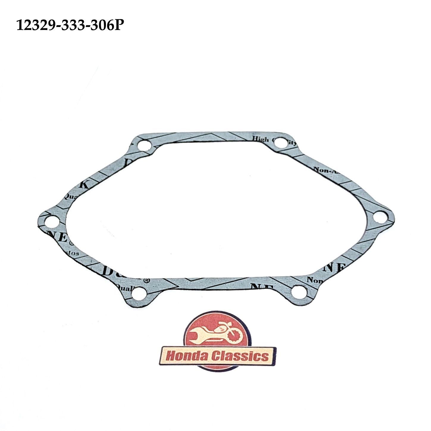 Gasket, Breather Cover. 12329-333-306P Gasket, Breather Cover. 12329-333-306P