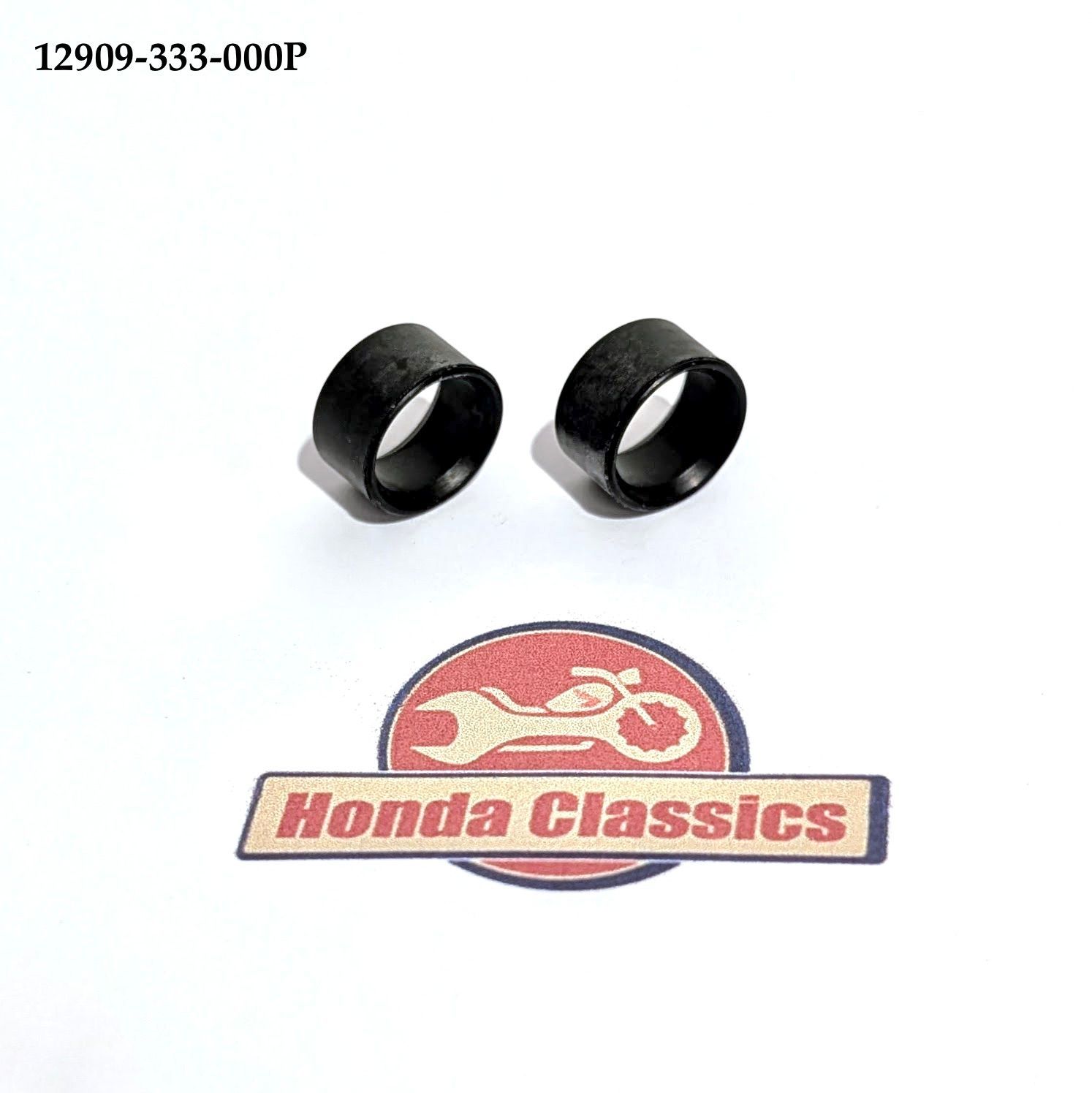 Gasket, Cylinder Stud (2-pack) 12909-333-000P Gasket, Cylinder Stud (2-pack) 12909-333-000P