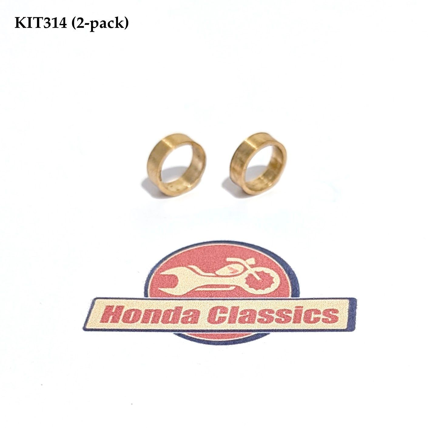 Centre Main Stand Repair Bush (2-pack) - KIT314