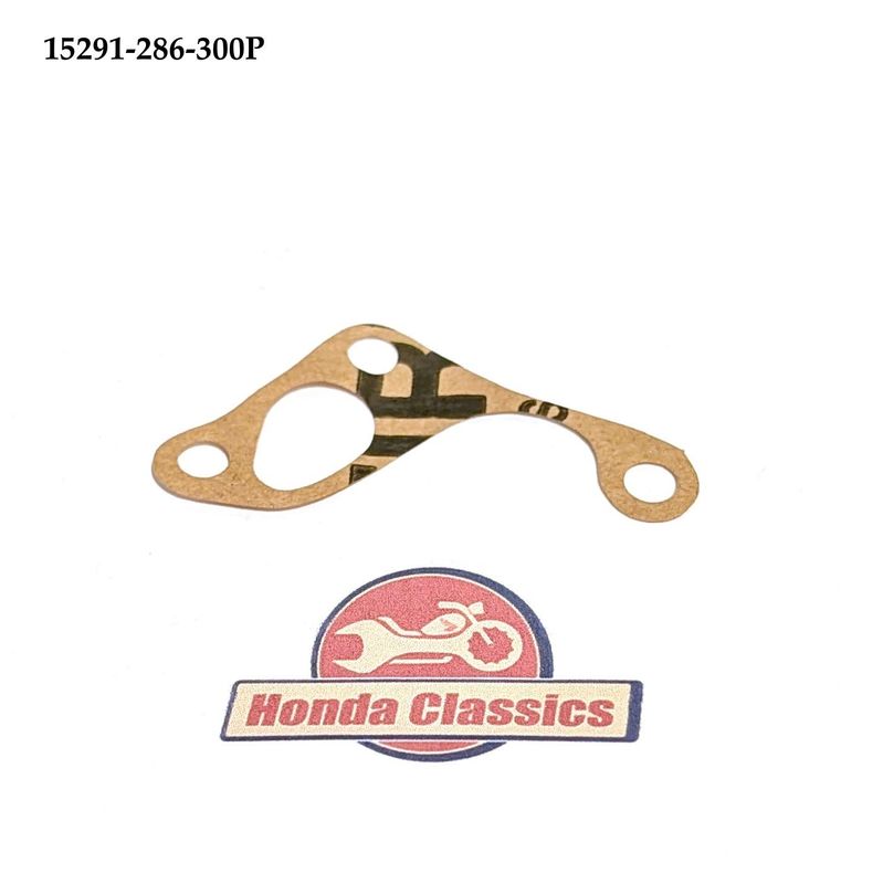 Gasket, Oil Pump. 15291-286-300P Gasket, Oil Pump. 15291-286-300P