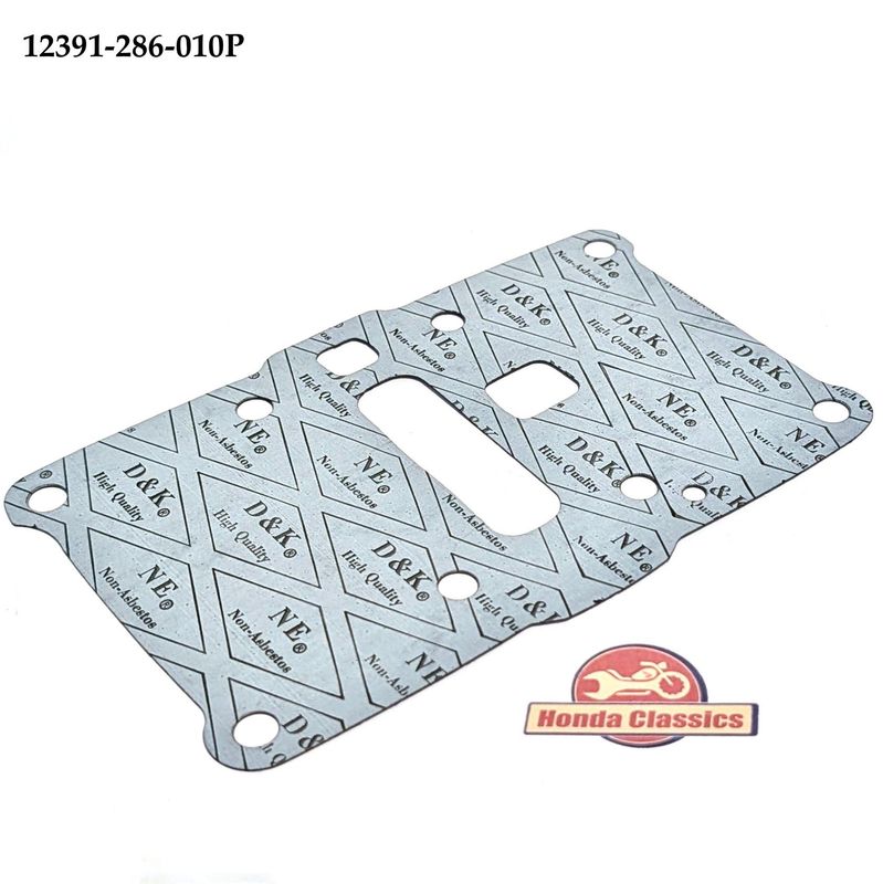 Gasket, Breather Cover A. 12391-286-010P Gasket, Breather Cover A. 12391-286-010P
