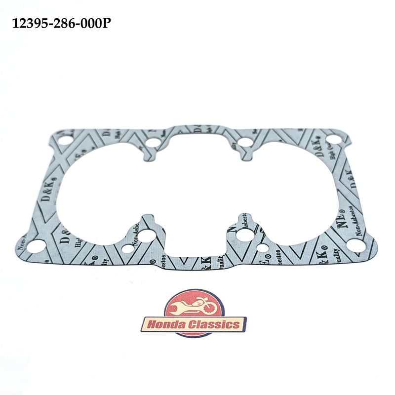 Gasket, Cylinder Head Cover. 12395-286-000P Gasket, Cylinder Head Cover. 12395-286-000P